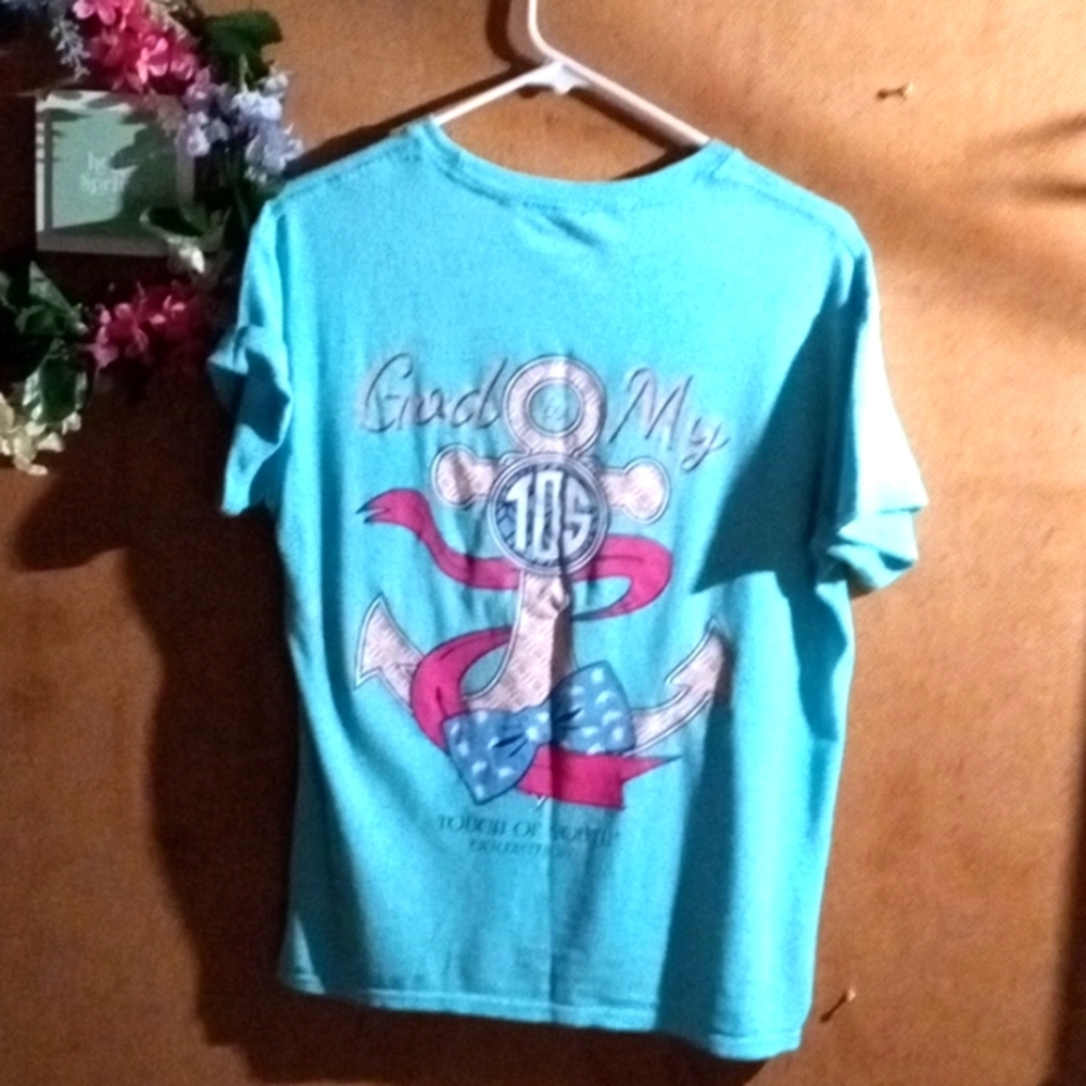 T shirt